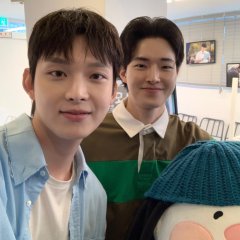 Boys Be Brave! Korean Drama photo