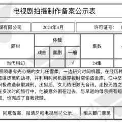 The Magic of Gold Chinese Drama photo