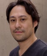 Maeda Michiyoshi