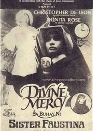 Divine Mercy sa Buhay ni Sister Faustina (1993) poster