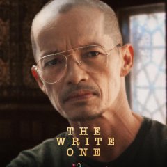 The Write One Philippines Drama photo