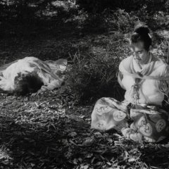 Rashomon Japanese Movie photo