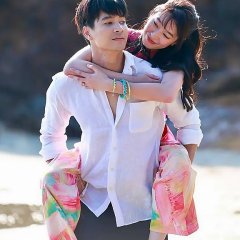 Twist of Fate Thai Drama photo