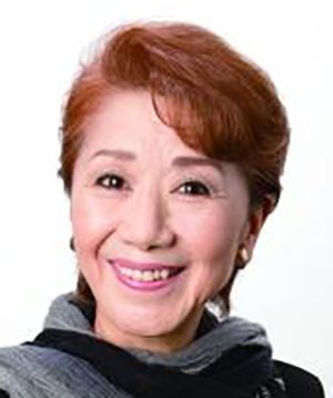 Toshiko Fujita