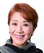 Fujita Toshiko