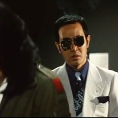 Girl Boss: Diamond Showdown Japanese Movie photo