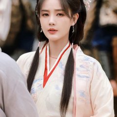 The Legend of Rosy Clouds (2024) photo