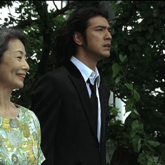 Sweet Rain: Accuracy of Death Japanese Movie photo