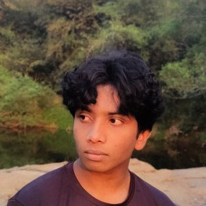 Sayanth612