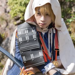 Touken Ranbu Japanese Movie photo