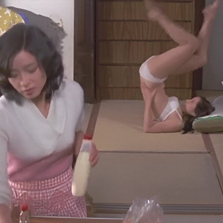 Motto Shinaya Kani: Motto Shitata Kani (1979)