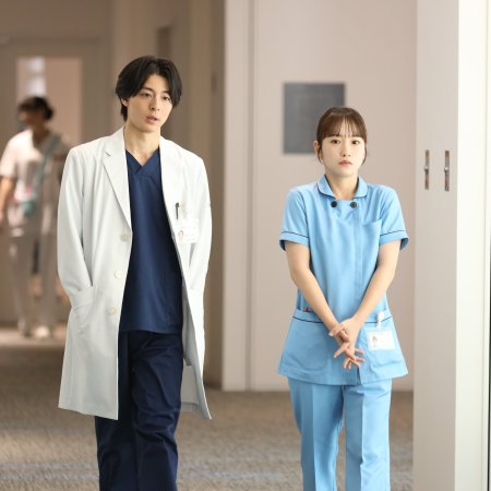 Tonari no Nurse Aide (2024)