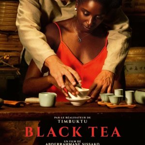 Black Tea (2024)