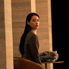 Trending Topic Chinese Movie photo