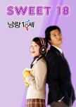 Sweet 18 korean drama review