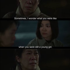 The Glory Part 2 Korean Drama photo