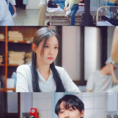 Youth of May Korean Drama photo