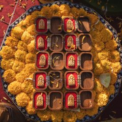 The Believers Thai Drama photo