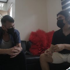 Cut/Off Philippines Movie photo