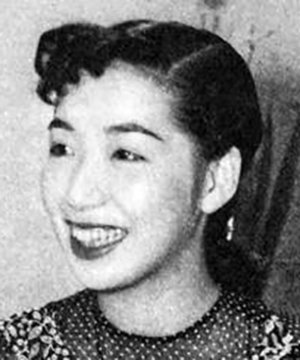 Toshiko Hasegawa