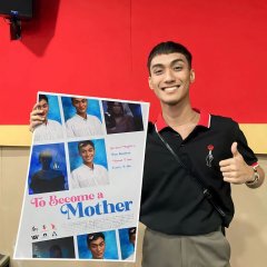 To Become a Mother Philippines Movie photo