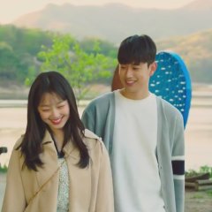 Pumpkin Time Korean Drama photo