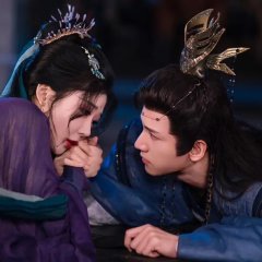 E Mei Ling Chinese Drama photo