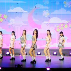 Chuang Asia Thailand Uncut Chinese TV Program photo