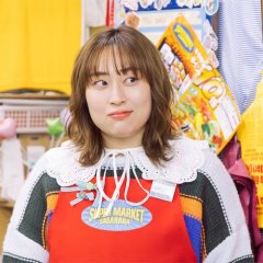 Suppin Hero Japanese Drama photo