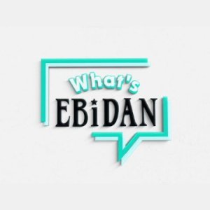What's EBiDAN (2024)