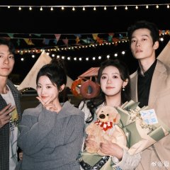 Xia Ri Chu Tao Re Lian Dao Chinese Drama photo