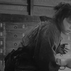 Red Beard Japanese Movie(1965) photo