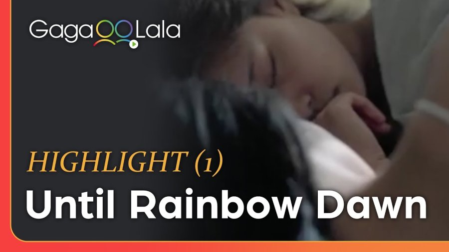 Being hearing impaired & lesbian make their bond even stronger in Japanese film "Until Rainbow Dawn"