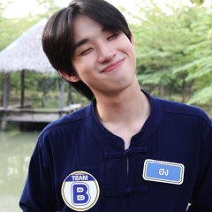 School Rangers Thai TV Program photo