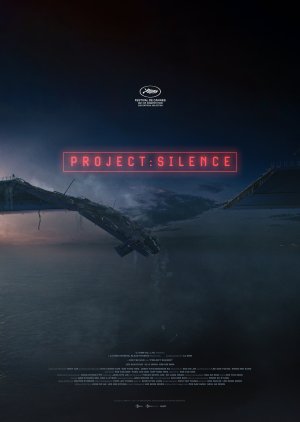 Project Silence (2023) poster