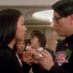 Love on Delivery Hong Kong Movie(1994) photo