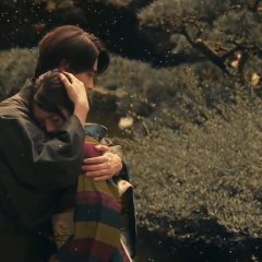 Cursed in Love Japanese Drama photo