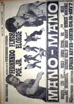 Mano-Mano Philippines Movie photo