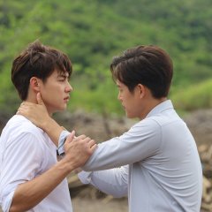 Eclipse of the Heart Thai Drama photo