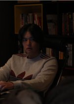 Water Deer Korean Movie photo