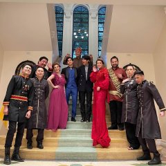 Rainbow Prince Philippines Drama photo