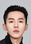 My favorite Chinese male actors