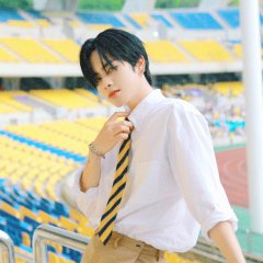 My Teenage Boy: Fantasy Boys Korean TV Program photo