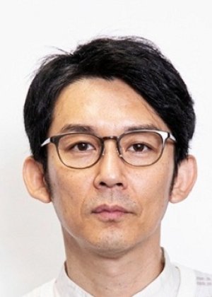 Matsubayashi Shinji