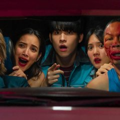 The Lost Lotteries Thai Movie photo