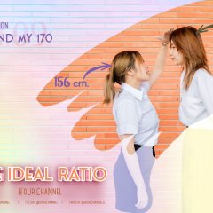 The Ideal Ratio: Find My 170 Thai Drama photo