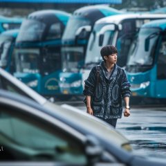 Visual Sound Chinese Drama photo