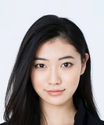 Yasuda Seia Fotoğraf