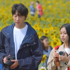 Drama Special Season 11: The Reason Why I Can't Tell You Korean Drama photo