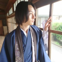 Shiromeshi Shugyo So Japanese Drama photo